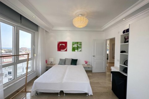 Lägenhet i Tosmur, Alanya, Antalya, Turkiet Nr. 217111 - 17