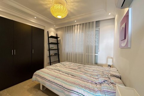 Lägenhet i Tosmur, Alanya, Antalya, Turkiet Nr. 217111 - 19
