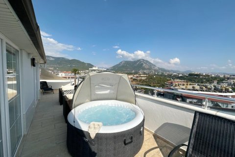 Lägenhet i Tosmur, Alanya, Antalya, Turkiet Nr. 217111 - 28