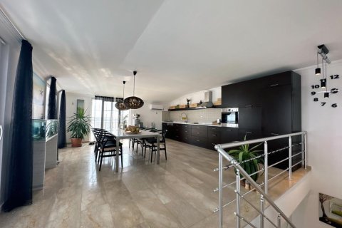 Lägenhet i Tosmur, Alanya, Antalya, Turkiet Nr. 217111 - 7