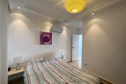 Lägenhet i Tosmur, Alanya, Antalya, Turkiet Nr. 217111 - 22