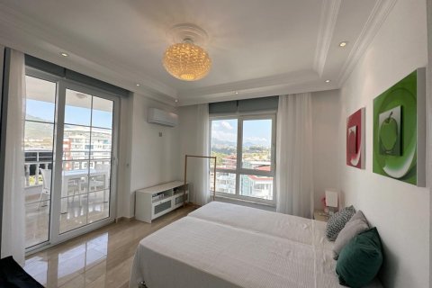 Lägenhet i Tosmur, Alanya, Antalya, Turkiet Nr. 217111 - 18