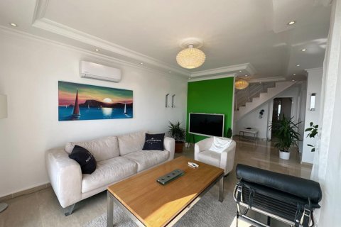 Lägenhet i Tosmur, Alanya, Antalya, Turkiet Nr. 217111 - 2