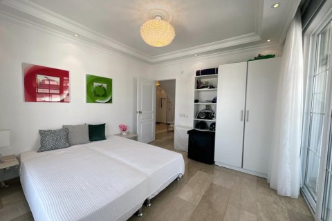 Lägenhet i Tosmur, Alanya, Antalya, Turkiet Nr. 217111 - 16