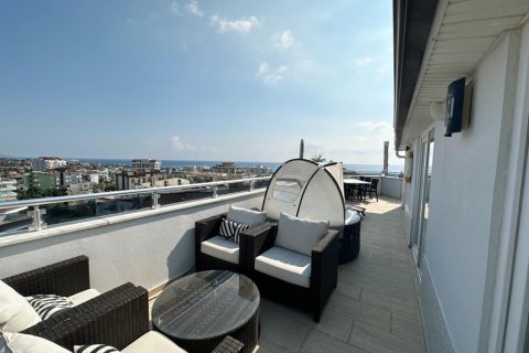 Lägenhet i Tosmur, Alanya, Antalya, Turkiet Nr. 217111 - 30