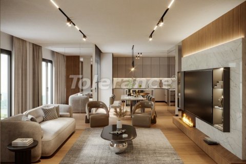 2+1 Lägenhet i Lara, Antalya, Turkiet Nr. 217109 - 4