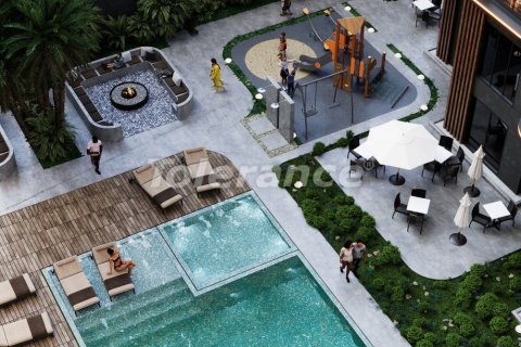 2+1 Lägenhet i Lara, Antalya, Turkiet Nr. 217109 - 2