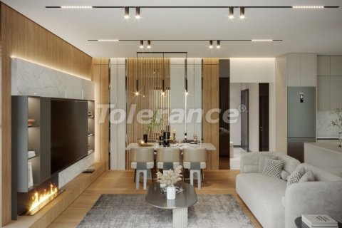 2+1 Lägenhet i Lara, Antalya, Turkiet Nr. 217109 - 20