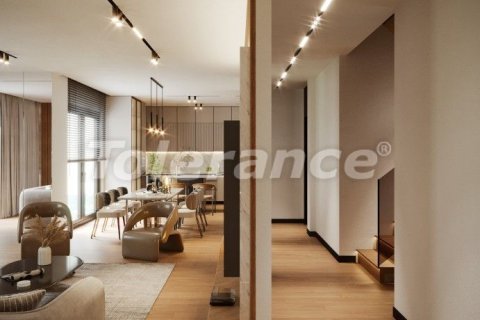 2+1 Lägenhet i Lara, Antalya, Turkiet Nr. 217109 - 19