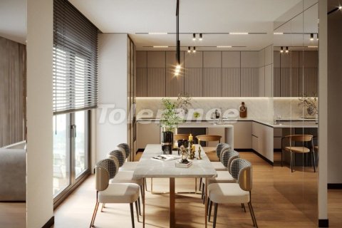 2+1 Lägenhet i Lara, Antalya, Turkiet Nr. 217109 - 5