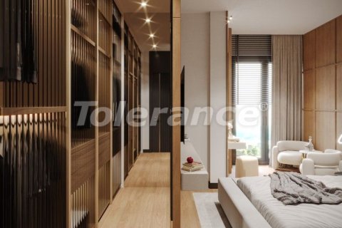 2+1 Lägenhet i Lara, Antalya, Turkiet Nr. 217109 - 11