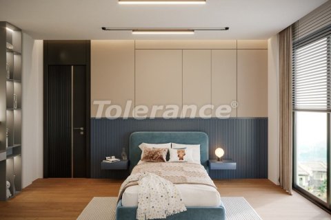 2+1 Lägenhet i Lara, Antalya, Turkiet Nr. 217109 - 7