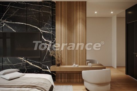 2+1 Lägenhet i Lara, Antalya, Turkiet Nr. 217109 - 13