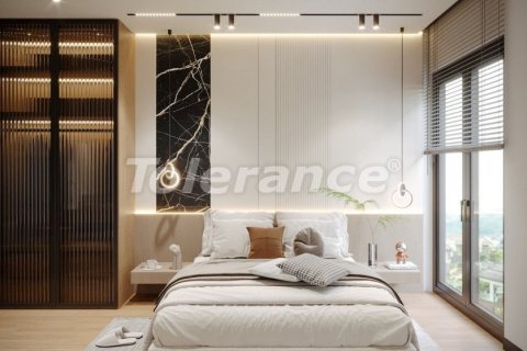 2+1 Lägenhet i Lara, Antalya, Turkiet Nr. 217109 - 12