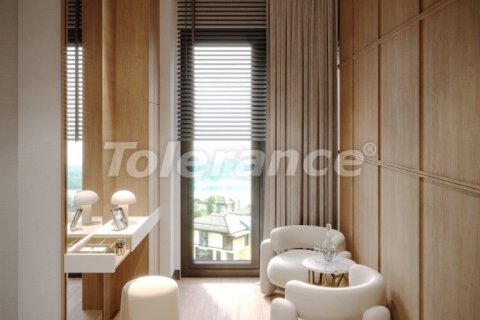 2+1 Lägenhet i Lara, Antalya, Turkiet Nr. 217109 - 10