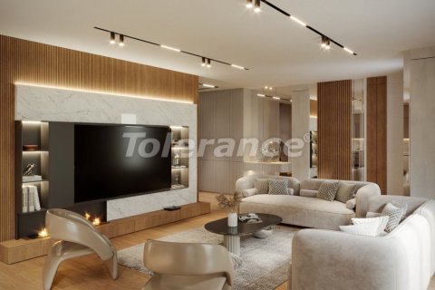 2+1 Lägenhet i Lara, Antalya, Turkiet Nr. 217109 - 3