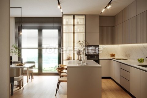 2+1 Lägenhet i Lara, Antalya, Turkiet Nr. 217109 - 6