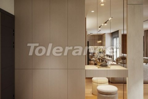 2+1 Lägenhet i Lara, Antalya, Turkiet Nr. 217109 - 18