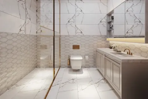 Wohnung  in Istanbul, Türkei Nr. 217094 - 8