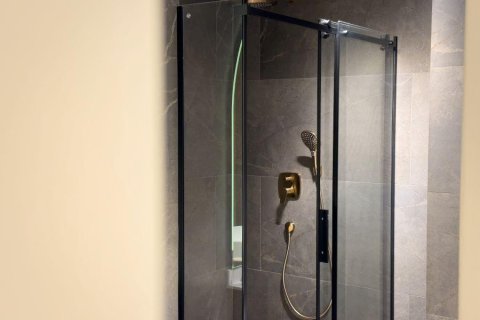 Lägenhet i Oba, Antalya, Turkiet Nr. 217110 - 16