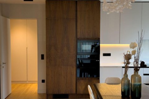 Lägenhet i Oba, Antalya, Turkiet Nr. 217110 - 9