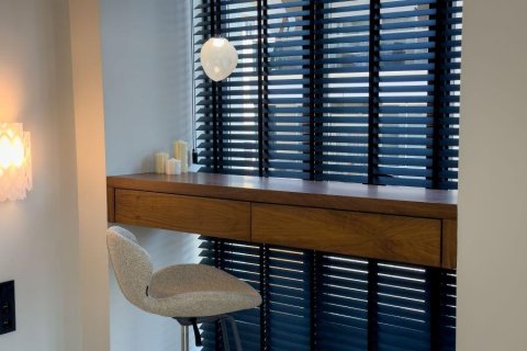 Lägenhet i Oba, Antalya, Turkiet Nr. 217110 - 14