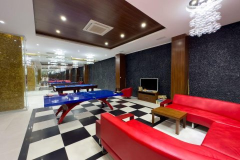 Lägenhet i Oba, Antalya, Turkiet Nr. 217110 - 28