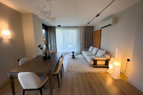 Lägenhet  i Oba, Antalya, Turkiet Nr. 217110