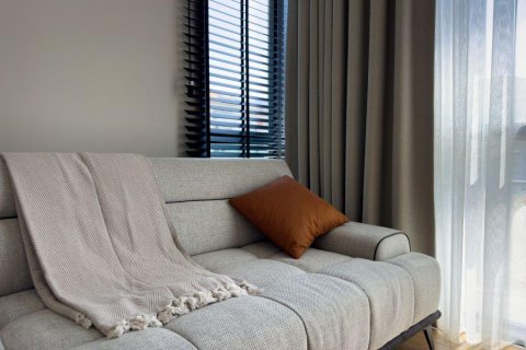 Lägenhet i Oba, Antalya, Turkiet Nr. 217110 - 12