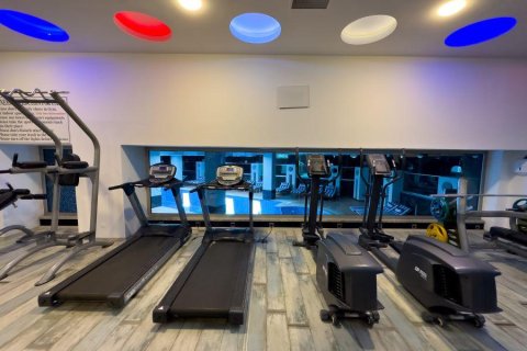 Lägenhet i Oba, Antalya, Turkiet Nr. 217110 - 30