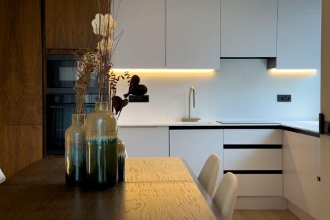 Lägenhet i Oba, Antalya, Turkiet Nr. 217110 - 7