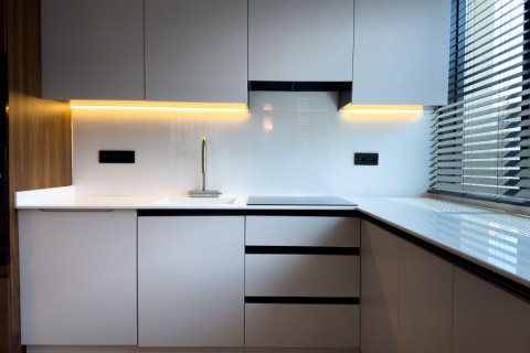 Lägenhet i Oba, Antalya, Turkiet Nr. 217110 - 8