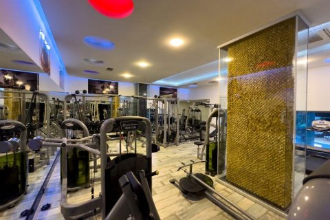 Lägenhet i Oba, Antalya, Turkiet Nr. 217110 - 29