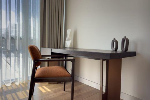 Lägenhet i Oba, Antalya, Turkiet Nr. 217110 - 15