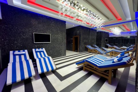 Lägenhet i Oba, Antalya, Turkiet Nr. 217110 - 27