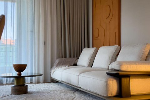 Lägenhet i Oba, Antalya, Turkiet Nr. 217110 - 4