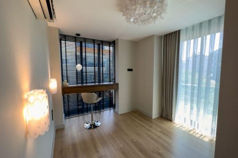 Lägenhet i Oba, Antalya, Turkiet Nr. 217110 - 13