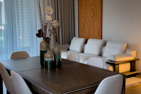 Lägenhet i Oba, Antalya, Turkiet Nr. 217110 - 5