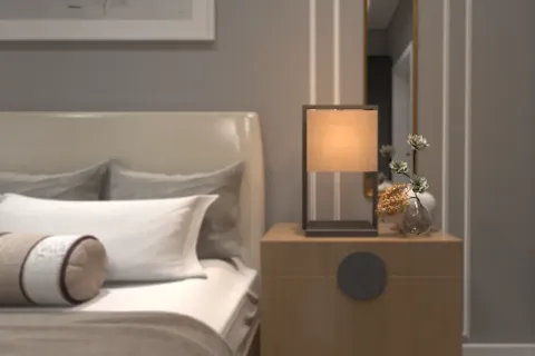 Wohnung in Istanbul, Türkei Nr. 217095 - 7