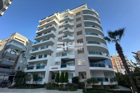 Apartment for sale  in Alanya, Antalya, Turkey, 2 bedrooms, 80m2, No. 212673 – photo 15