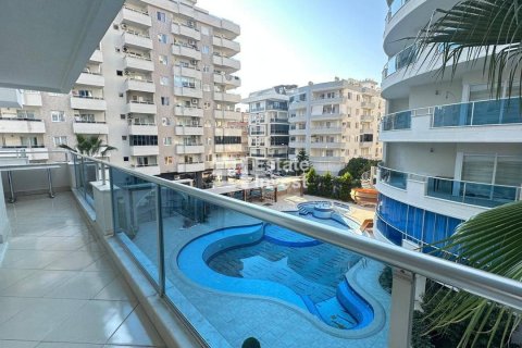 Apartment for sale  in Alanya, Antalya, Turkey, 2 bedrooms, 80m2, No. 212673 – photo 11