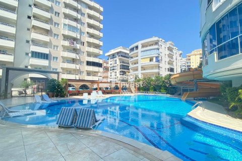 Apartment for sale  in Alanya, Antalya, Turkey, 2 bedrooms, 80m2, No. 212673 – photo 12