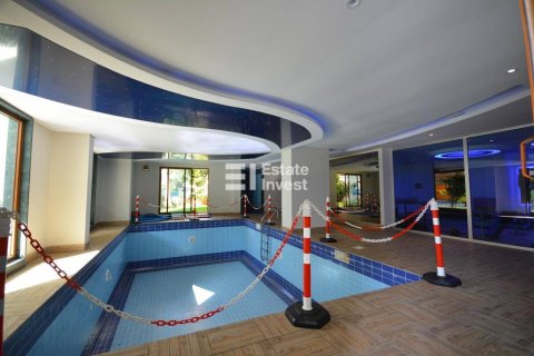 Apartment for sale  in Alanya, Antalya, Turkey, 2 bedrooms, 80m2, No. 212673 – photo 13