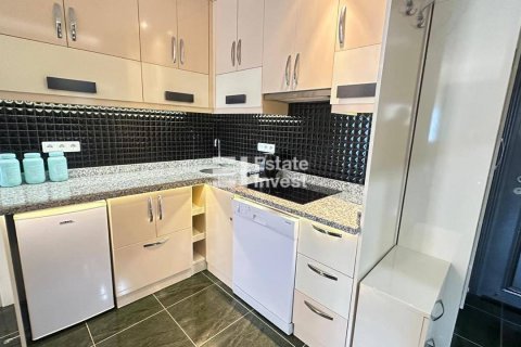 Apartment for sale  in Alanya, Antalya, Turkey, 2 bedrooms, 80m2, No. 212673 – photo 2