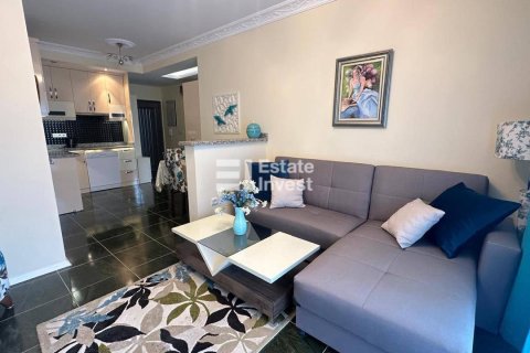 Apartment for sale  in Alanya, Antalya, Turkey, 2 bedrooms, 80m2, No. 212673 – photo 1