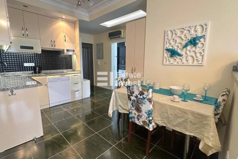 Apartment for sale  in Alanya, Antalya, Turkey, 2 bedrooms, 80m2, No. 212673 – photo 3