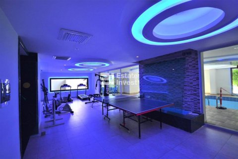 Apartment for sale  in Alanya, Antalya, Turkey, 2 bedrooms, 80m2, No. 212673 – photo 14