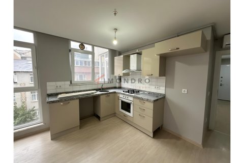 Apartment for sale  in Besiktas, Istanbul, Turkey, 2 bedrooms, 90m2, No. 212674 – photo 9