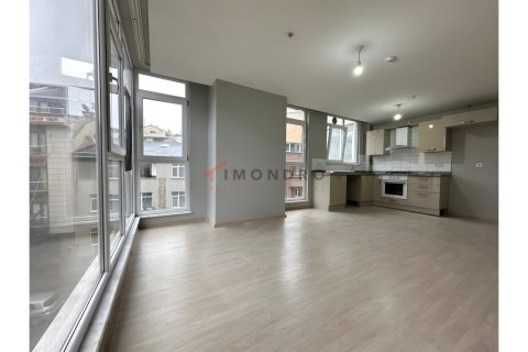 Apartment for sale  in Besiktas, Istanbul, Turkey, 2 bedrooms, 90m2, No. 212674 – photo 14