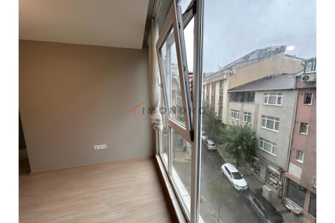 Apartment for sale  in Besiktas, Istanbul, Turkey, 2 bedrooms, 90m2, No. 212674 – photo 21